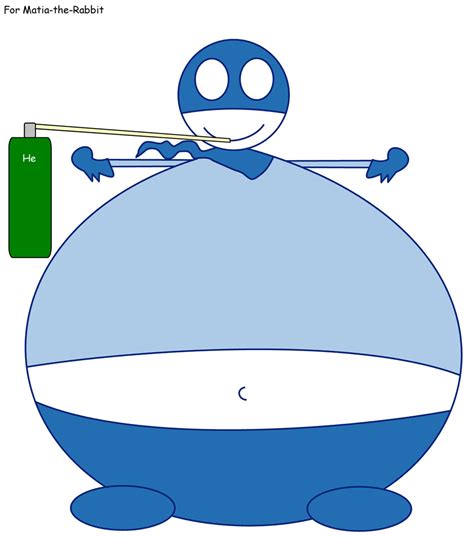 ChalkZone: Snap inflated by dev-catscratch on DeviantArt