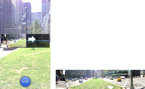 How to Capture Panoramic Shots on Your iPhone's Camera - dummies