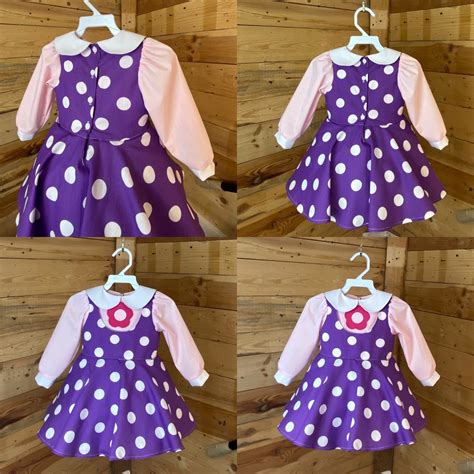 Yoyo Cocomelon Baby Dress Yoyo Cocomelon Baby Costume Baby - Etsy