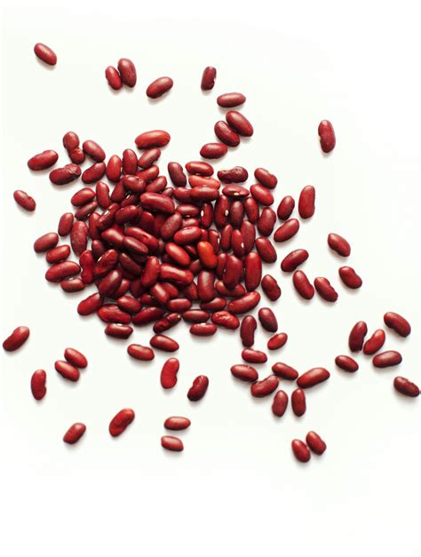 Kidney Beans - My New Roots Grow