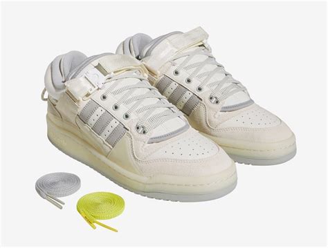 Bad Bunny x adidas Forum Low “Last Forum”