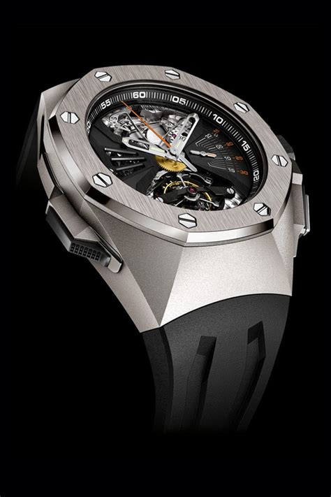 Audemars Piguet Concept RD#1