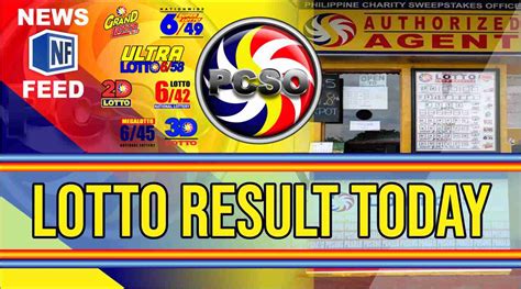 LOTTO RESULT December 25, 2024 (6/55, 6/45)