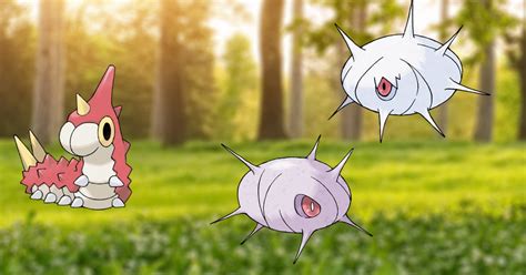 How to evolve Wurmple into Silcoon and Cascoon in Pokémon Go | Eurogamer.net