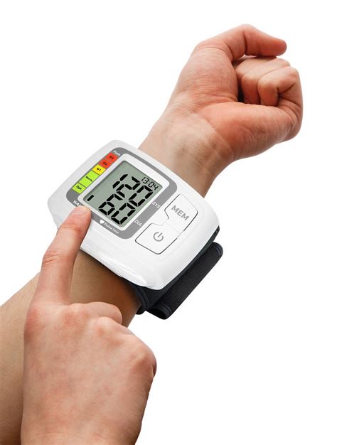 Buy HoMedics - Wearable Blood Pressure Monitor