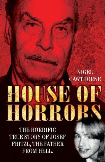 House of Horrors by Nigel Cawthorne, Paperback | Barnes & Noble®