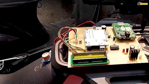 Arduino Sensor Projects - ElectronicsHacks
