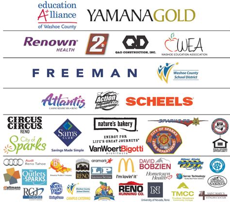 Sponsor Logos - Education Alliance