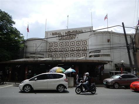 Rizal Memorial Coliseum - Alchetron, the free social encyclopedia