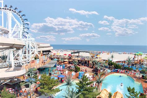 9 Best Water Parks Near NYC for Cool Summer Fun | Wildwood nj, Best ...