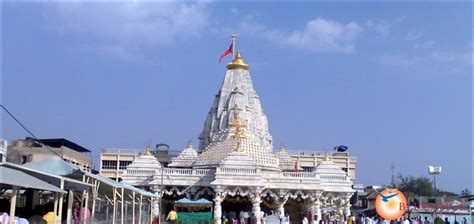 Ambaji Temple Ambaji