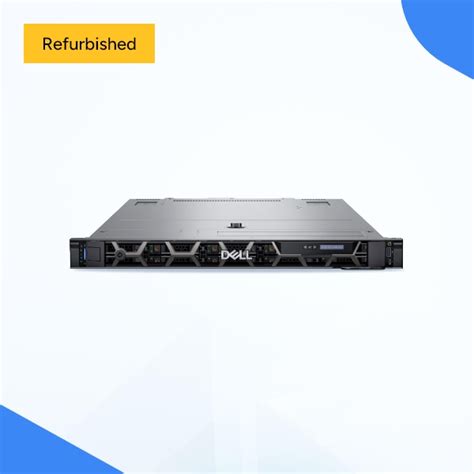 Refurbished Dell PowerEdge R730 Rack Server - Buy VPS Hosting | Dedicated Server Online at Low ...