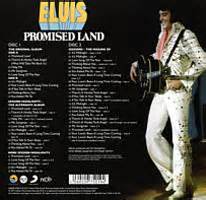 Elvis Today: Promised Land - A Review