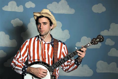 Un banjo, une voix : Sufjan Stevens - Radio Nova