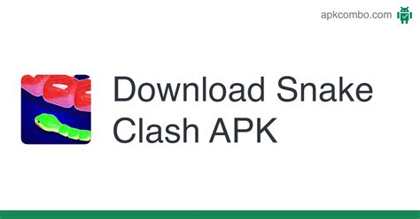 Snake Clash APK (Android Game) - Free Download