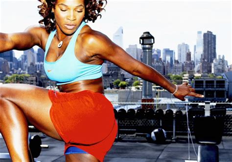 Don't Look At Serena Williams Titles: The History Of Nike Women Ads ...