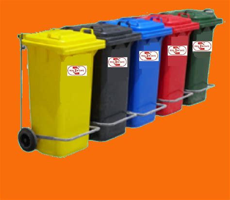 Bio Medical Waste Bins, Medical Waste Container, Clinical Waste Bins ...