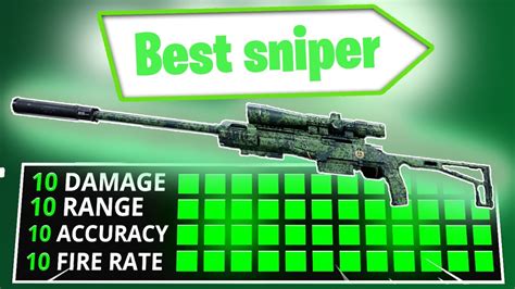 Best SPR-208 class setup for warzone (Best warzone sniper) - YouTube