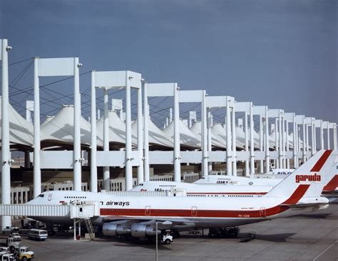 Jeddah Hajj Terminal Saudi Arabia