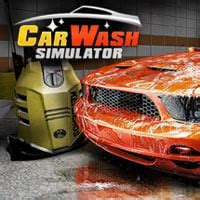 Car Wash Simulator - gamepressure.com