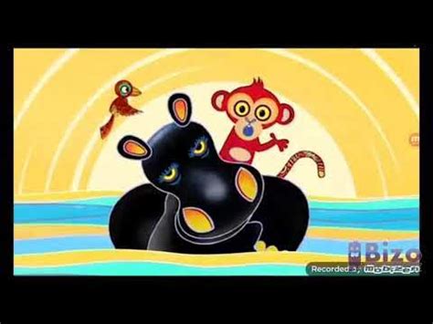 Tinga Tinga Tales Theme Song (English Reversed) - YouTube