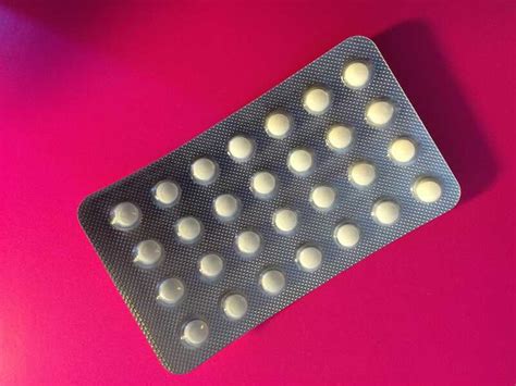 progesteron only contraceptive pill — Women on Web