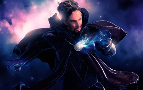 'Dr Strange 2' plot details emerge