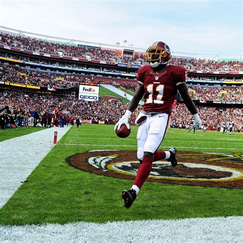 Washington Redskins: 5 Players Who Will Raise Their Stock in 2013 | News, Scores, Highlights ...