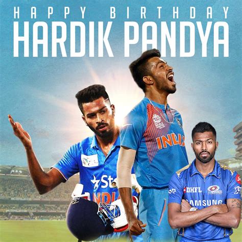 Happy Birthday, Hardik Pandya | Emoji photo, Best friend photography ...