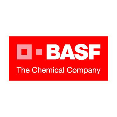 BASF Chemical vector logo