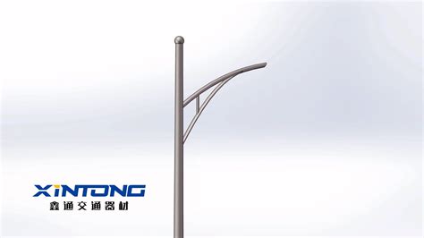 6m 8m 10m 12m Solar Led Street Light Pole - Buy Solar Led Street Light Pole,6m 8m 10m 12m Street ...