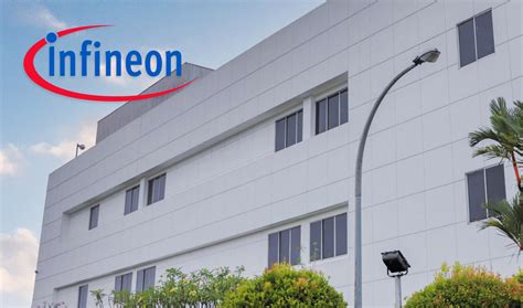 Infineon to Expand Indonesia Backend Facility | AEI