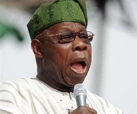 Olusegun Obasanjo Biography - Childhood, Life Achievements & Timeline