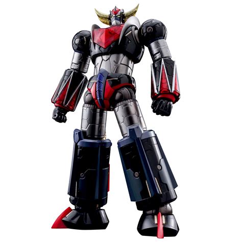 Buy Sen-Ti-Nel Riobot UFO Robot Grendizer Action Figure Online at ...