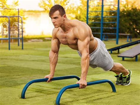 Best Chest Workouts To Do at Louise Fields blog