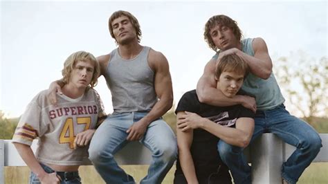 Trailer Released For “The Iron Claw” Movie About The Von Erich Family