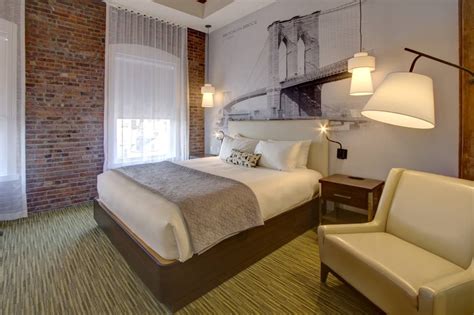 The 10 Best Hotels in Brooklyn