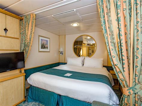 Mariner of the Seas Cabins & Staterooms on Cruise Critic