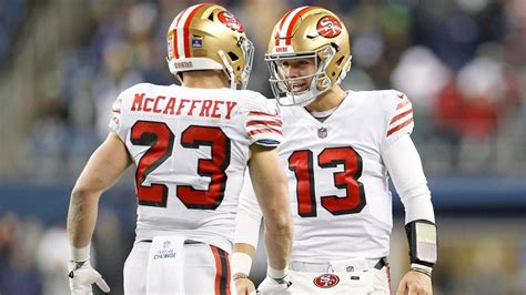 How 49ers got to 2023 NFC Championship Game: Key moves, turning point ...