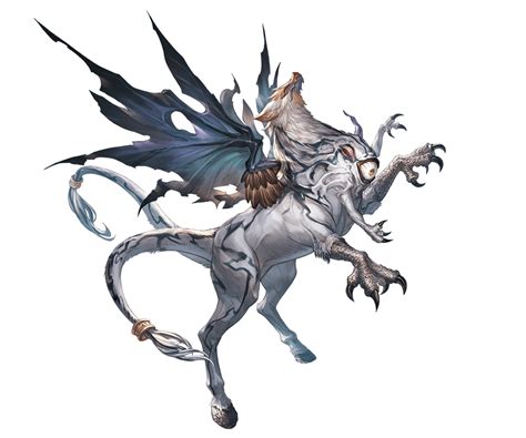 Granblue Fantasy Wiki