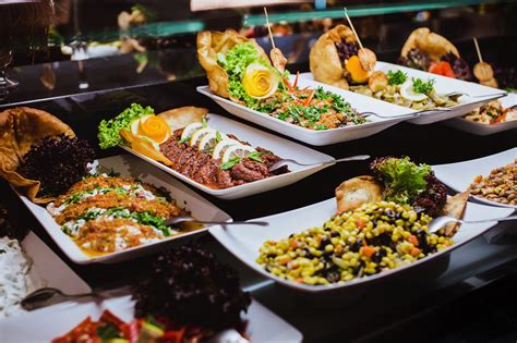 Die besten Buffets in Las Vegas - Hier schmeckt's gut | Urlaubsguru.de