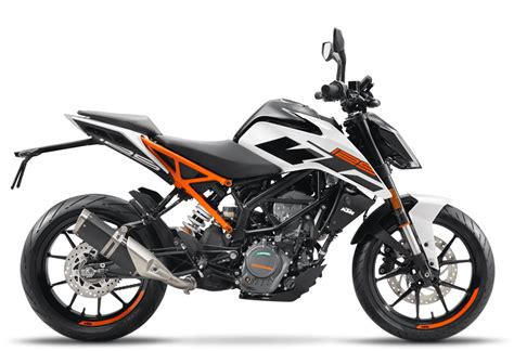 2021 ktm duke 125 launched in india know price features and engine ...