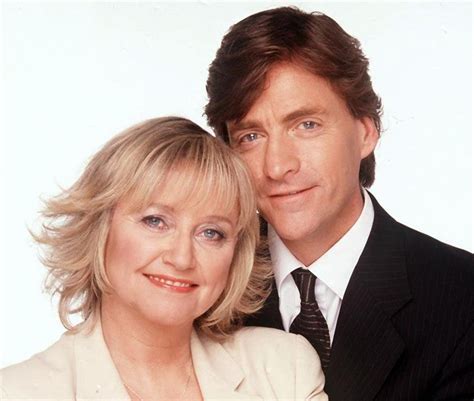 Richard and Judy's Judy Finnigan 'retires from TV' | The Independent | The Independent