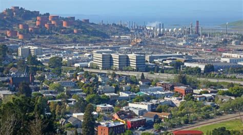 2022 Best Tech Startups in Richmond (California) - The Tech Tribune