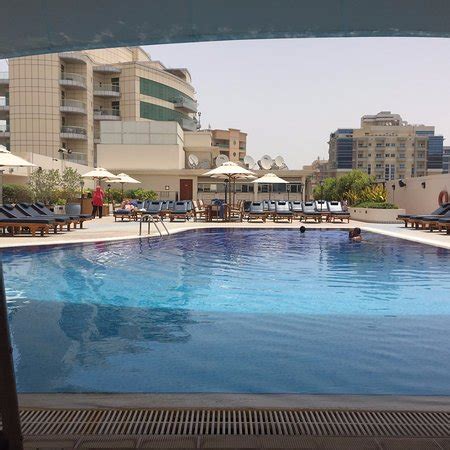 Movenpick Hotel & Apartments Bur Dubai (United Arab Emirates) - Reviews, Photos & Price ...