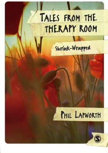 Tales from the Therapy Room - Psychological Therapy Books