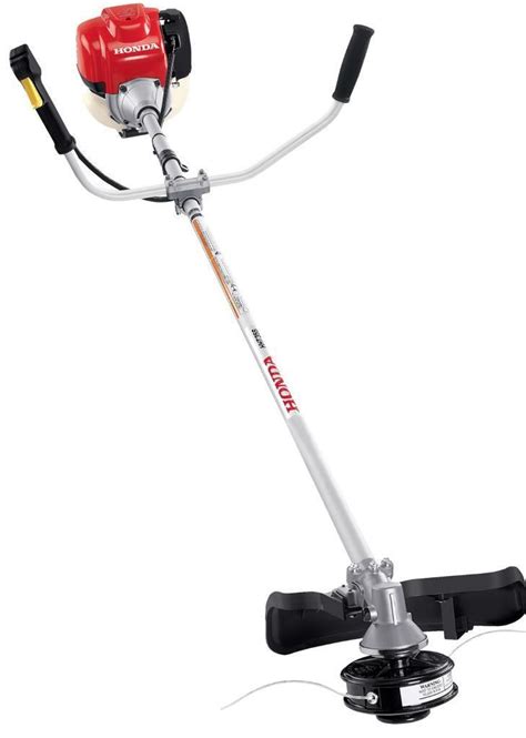 Honda petrol 4 cycle strimmer UMK435E in great condition suit professional gardener contractor ...