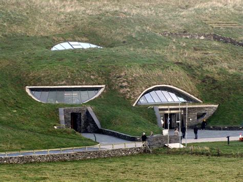 Cliff of Moher Visitors Center and Shops - County Clare, Ireland - Earth Homes on Waymarking.com ...