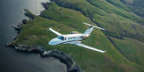 Cessna Citation M2 Gen2 | Business Jet Traveler