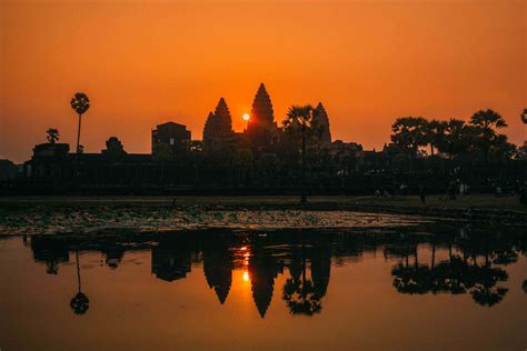 How to See Angkor Wat in a Day: Your Questions Answered - Wanderluluu